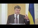Klimkin: Ukraine should prepare for applying in the EU in 2020

