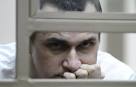 The court sentenced Ukrainian Director Sentsov to 20 years in prison
