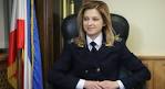 Poklonskaya: Prosecutor of Crimea in Kiev is a joke
