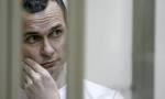 Poroshenko has awarded orders of the Russian Federation in prisoners Sentsov and Kolchenko
