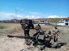 The military told about one fire in the Donbass per day
