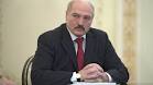 Lukashenka said about the strengthening of the border between Belarus and Ukraine
