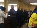 Elections are held in Odessa without incident
