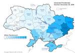 In Lviv on the status of 12: 00 voted 12, 8% have come to elections
