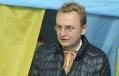 Exit polls: incumbent Mayor of Lviv Sadovy wins the election
