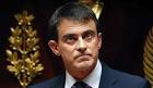 Prime Minister Valls: dialogue France and Russia never stopped
