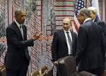 Obama adviser: the United States supports the continuation of contacts with Russia on the Syrian Arab Republic
