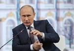 The head of us intelligence called "the basic principle of" Putin