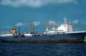 On Sakhalin brought the case after the loss of a fishing vessel