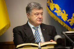 A Ukrainian court has ordered to initiate another criminal case against Poroshenko