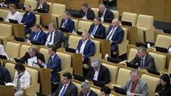 In the state Duma introduced a bill to make it easier for residents of the CIS Russian citizenship