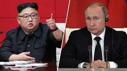 Putin spoke about the content of the conversation with Kim Jong-UN