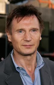 Liam Neeson is to star in `Flying Tigers`
