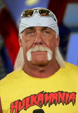 Hulk Hogan has been to "hell and back"