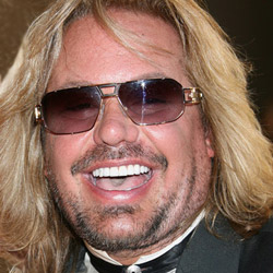 Motley Crue singer Vince Neil is to be jailed