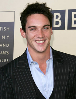 Jonathan Rhys Meyers is being sued by an airline worker