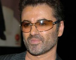 George Michael has lost 15lbs since quitting drugs