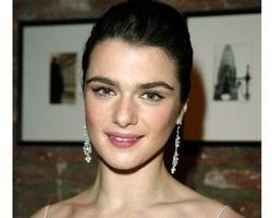 Rachel Weisz struggled with "anti-authority issues"