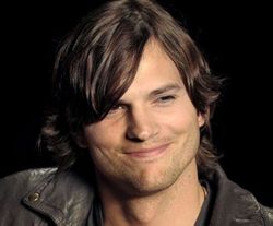 Ashton Kutcher bought Demi Moore an eco-friendly car