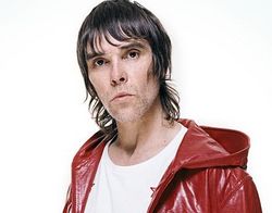 Ian Brown is to be banned from driving