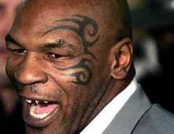 Mike Tyson will perform a one-man show on Broadway
