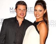 Nick and Vanessa Lachey are expecting a baby boy