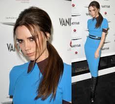Victoria Beckham claims men never wanted to date