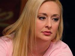 Mindy McCready has been found dead in an apparent suicide