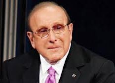 Clive Davis has come out as bisexual