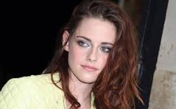 Kristen Stewart has been named the least sexy actress