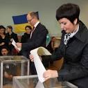 Prime Minister of Ukraine Yatsenyuk has voted in presidential elections

