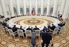 The Federation Council has cancelled the decision about the use of the armed forces of Ukraine
