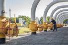 " Ukrtransgaz " offers EU to fill underground gas storage fifteen billion cubic meters of gas
