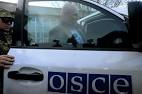 The OSCE mission in Ukraine there is no data about the imminent release of observers
