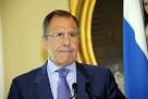 Lavrov about the Association of partners with the EU: Russia ready to consultations and the protection
