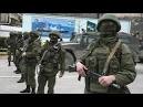 Steinmeier: military intervention of NATO in Ukraine is impossible
