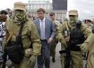 Tsarev: Kiev in reality is not going to agree on ceasefire
