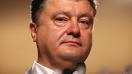 Poroshenko dissolved Parliament
