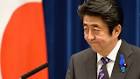 Japan said on willingness to lift sanctions against Russia
