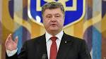 Poroshenko has signed the law on free economic area in Crimea
