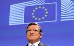 Barroso: attributed words about the threats Putin distorted
