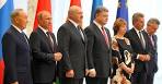 Poroshenko: inspectors of the OSCE and the Russian Federation will monitor compliance with the ceasefire
