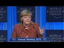 Media: tightening tone Merkel to address RF alarmed politicians in Germany
