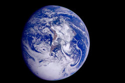 The earth in 6 days will be plunged into darkness