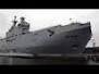 The French foreign Ministry: rules for transfer Mistral Russia until not made
