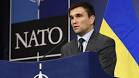 Klimkin plans to speak at the meeting of the Ukraine-NATO
