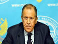 Lavrov: Russia does not make predictions on possible new sanctions in 2015
