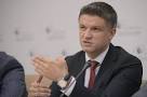 Shymkiv: Ukraine will make the national Agency for the prevention of bribery
