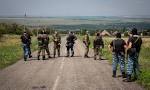 Purgin: OSCE refuses to fix the drainage militia arms
