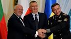 The Seimas of Lithuania ratified the development of a military brigade with Poland and Ukraine
